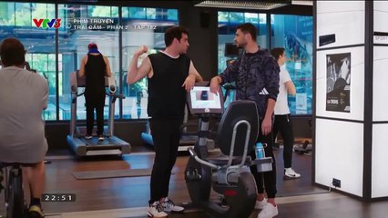 trái cấm phần 2 tập 182 - tập cuối - VTV3 thuyết minh - phim tho nhi ky - xem phim trai cam p2 tap 182 - tap cuoi