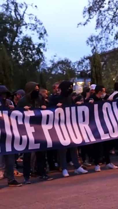 Meurtre de Lola : Le maire de Lyon réclame la dissolution d'un groupe d'ultra-droite après une manifestation où un des slogans était : "Immigrés assassins"