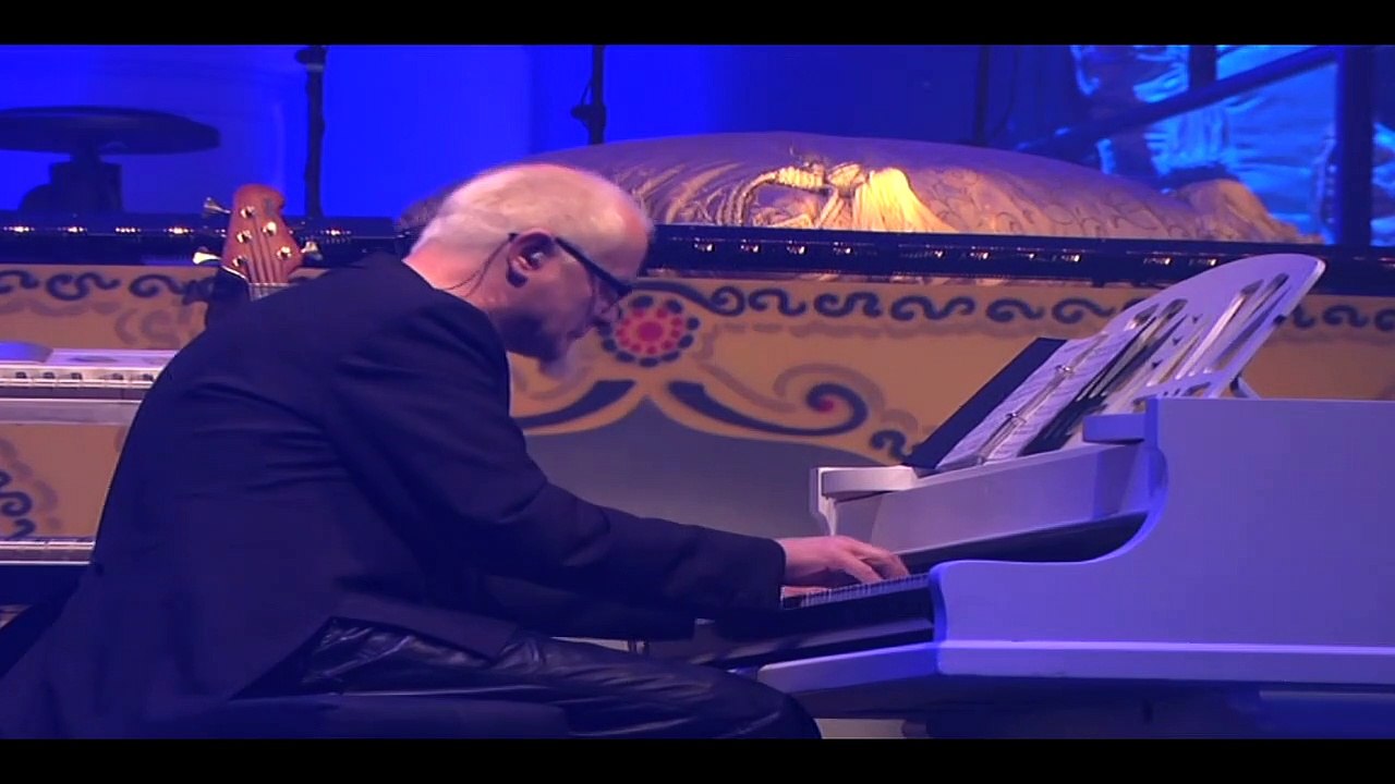 ANDREA BERG — Ich sterbe nicht noch mal