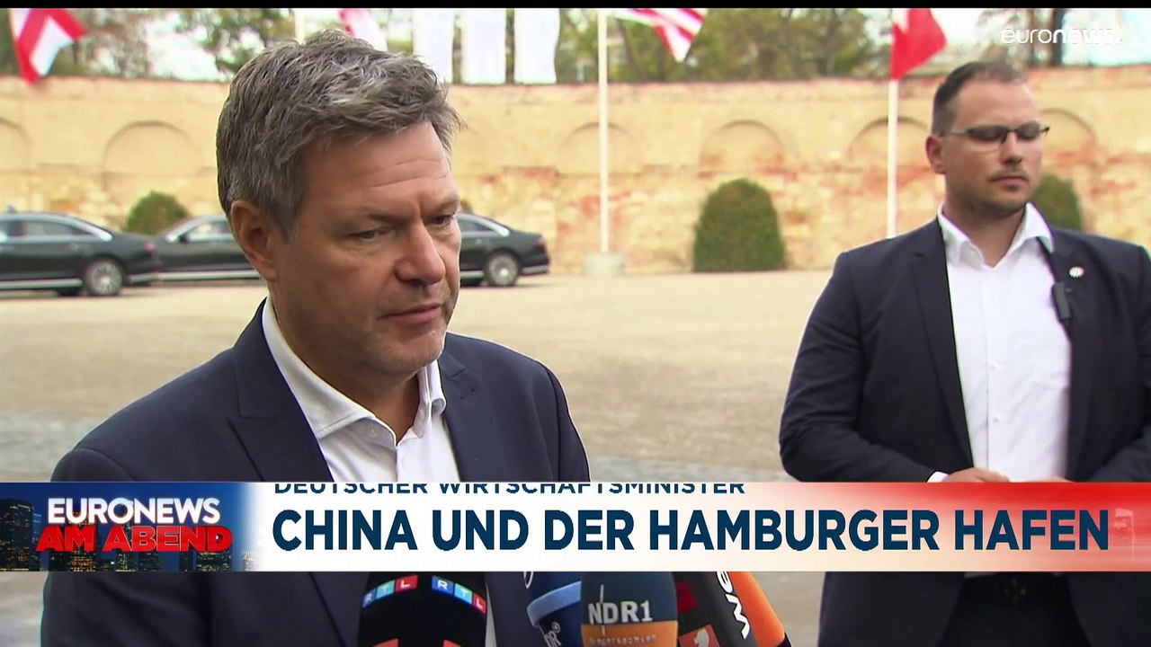 Nachrichten des Tages | 26. Oktober - Abendausgabe