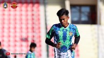 FULLTIME ✊ HASIL PERTANDINGAN TIMNAS INDONESIA U20 VS TURKI U20. LAGA UJICOBA KEDUA