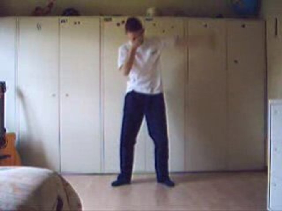 Tckbenoit