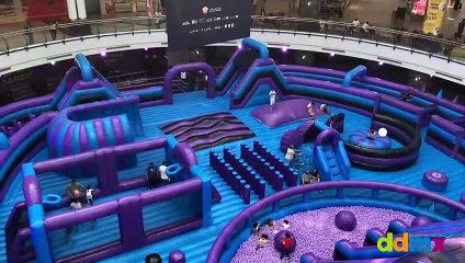 Los 9 lugares imprescindibles que no te puedes perder si vas a Qatar 2022