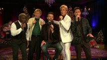 Gaither Vocal Band - Mary Was The First One To Carry The Gospel
