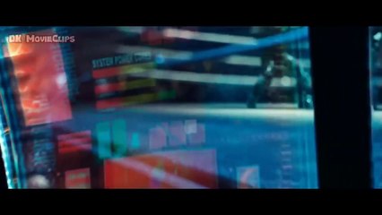 Atom Vs Zeus Real Steel - Final Battle [HD]