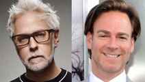James Gunn and Peter Safran to Lead Film, TV and Animation Division At DC Studios | THR News