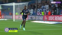 19-year-old Elye Wahi scores wonder goal against Lyon
