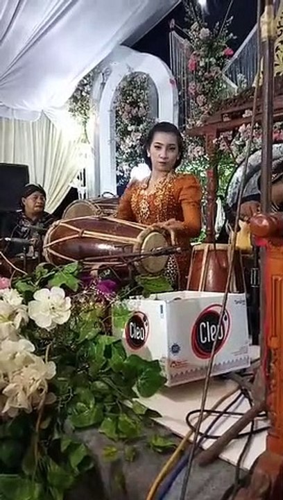 PenGendang Cewek#