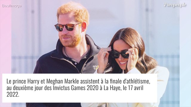 Meghan Markle : Ce test ADN qui lui a révélé une information importante sur elle
