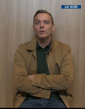 Stéphane Lambert: Prix Rossel de littérature pour Apocalypse heureuse