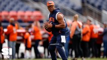 Russell Wilson Set to Return for Broncos