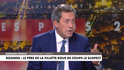 Georges Fenech : «On ne peut pas reprocher au père d'avoir fait sa propre enquête»
