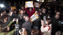 Son dakika haberi: Kadıköy'de Yapılmak İstenen Fincancı Protestosuna Polis Müdahale Etti: Onlarca Kişi Gözaltına Alındı
