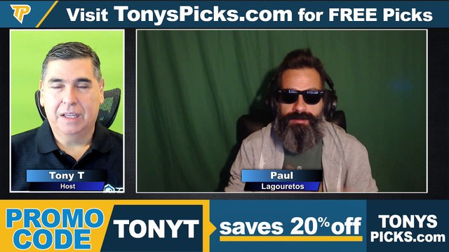 Soccer Picks Daily Show Europa League UEFA Conference League Football Picks - Predictions, Tonys Picks 10/26/2022