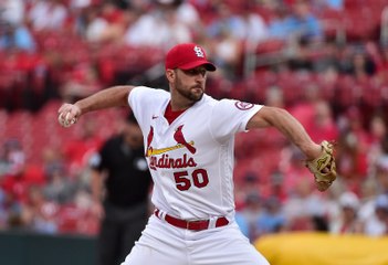 Adam Wainwright Will Return For Cardinals Next Season