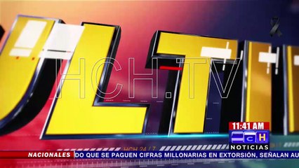 Localizan cadáver de una persona en el río Aguán, Olanchito