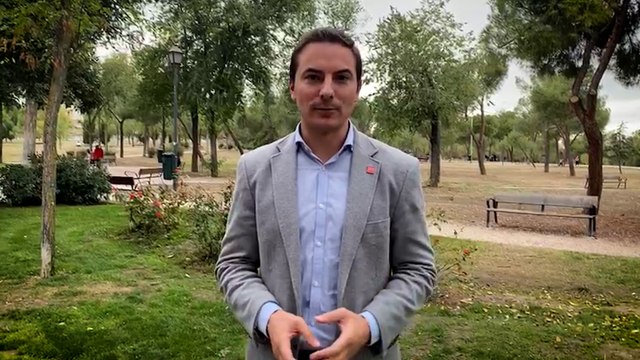 Lobato responde al veto de Ayuso sobre la comisión de investigación de las residencias