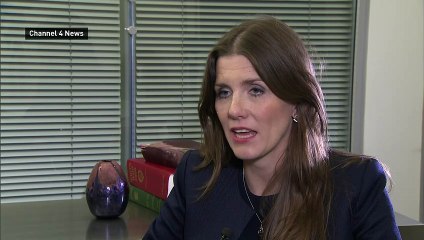 DCMS: Sunak will unite and stabilise the Conservative party