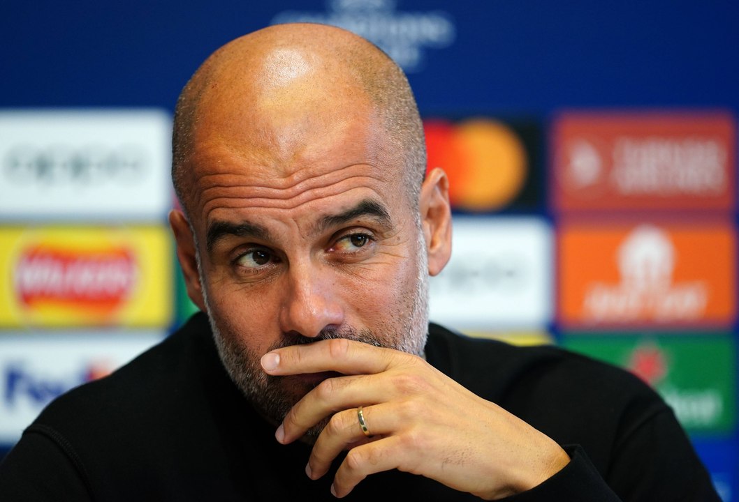 Guardiola: 'Dortmund ist immer schwierig'