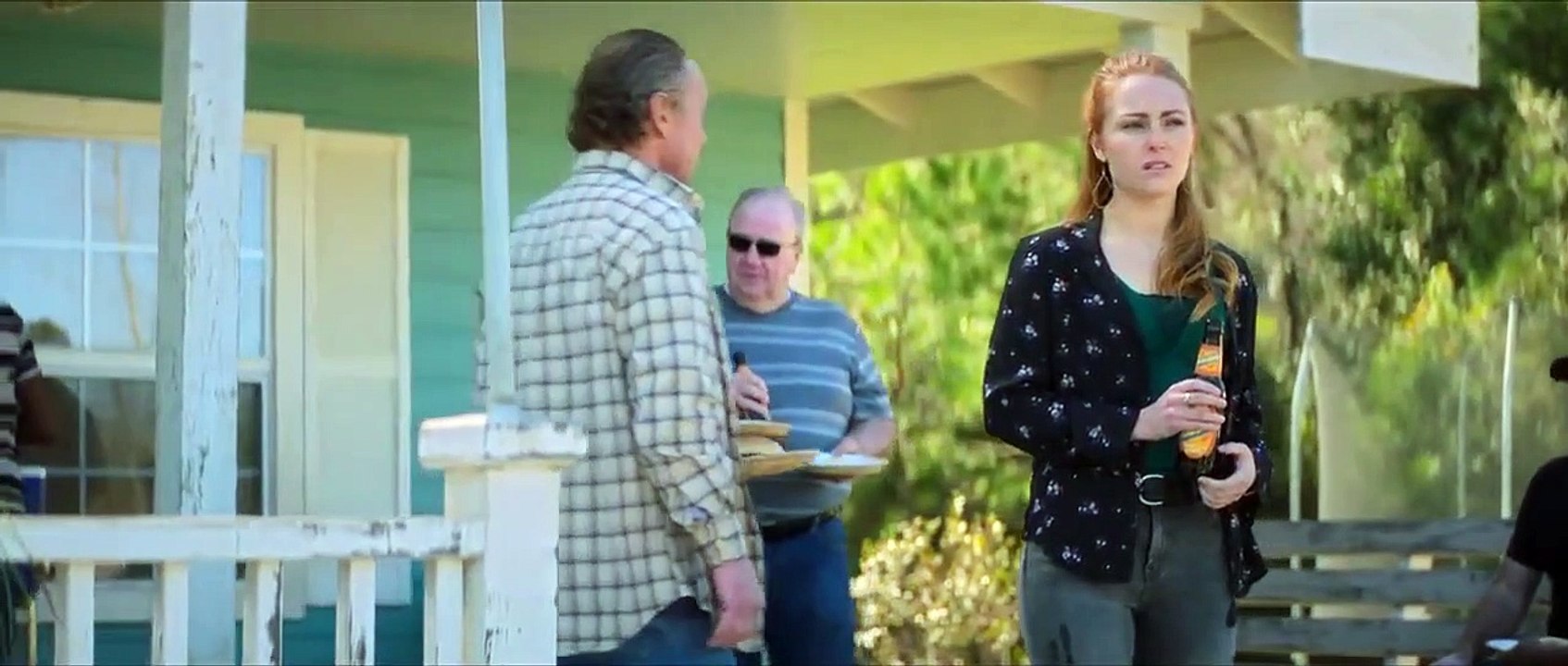 The Act - Se1 - Ep08 - Free HD Watch HD Deutsch