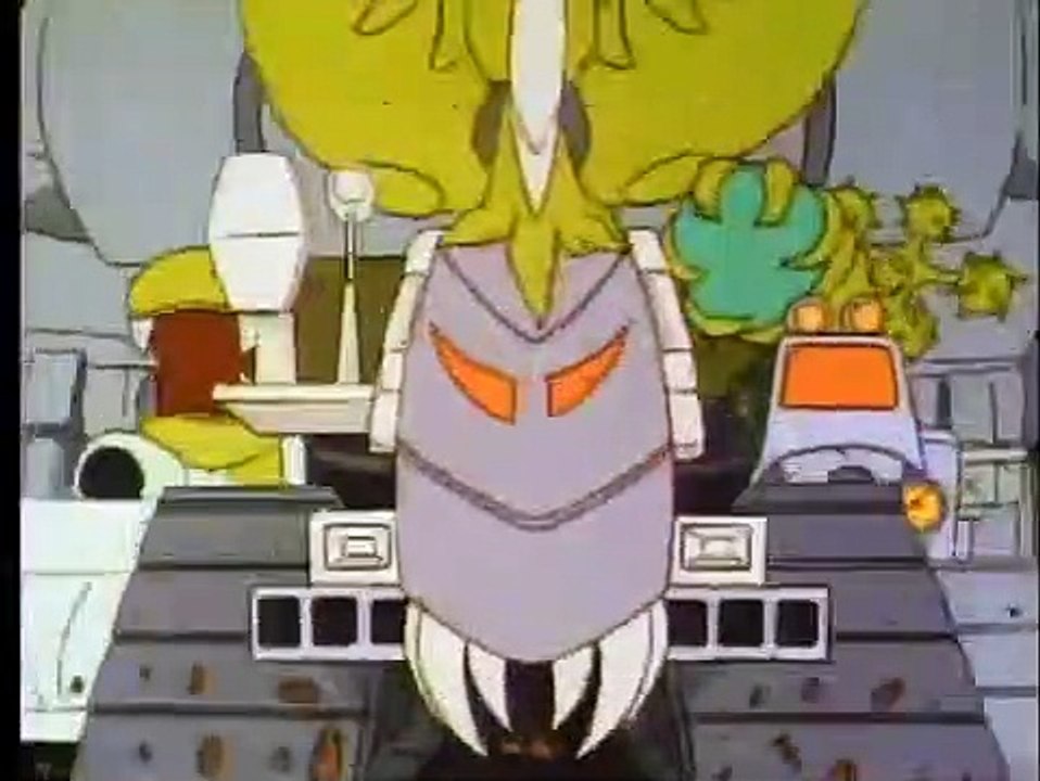 Jayce and the Wheeled Warriors - Ep01 HD Watch HD Deutsch