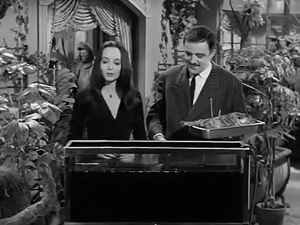 The Addams Family - Se1 - Ep05 HD Watch HD Deutsch