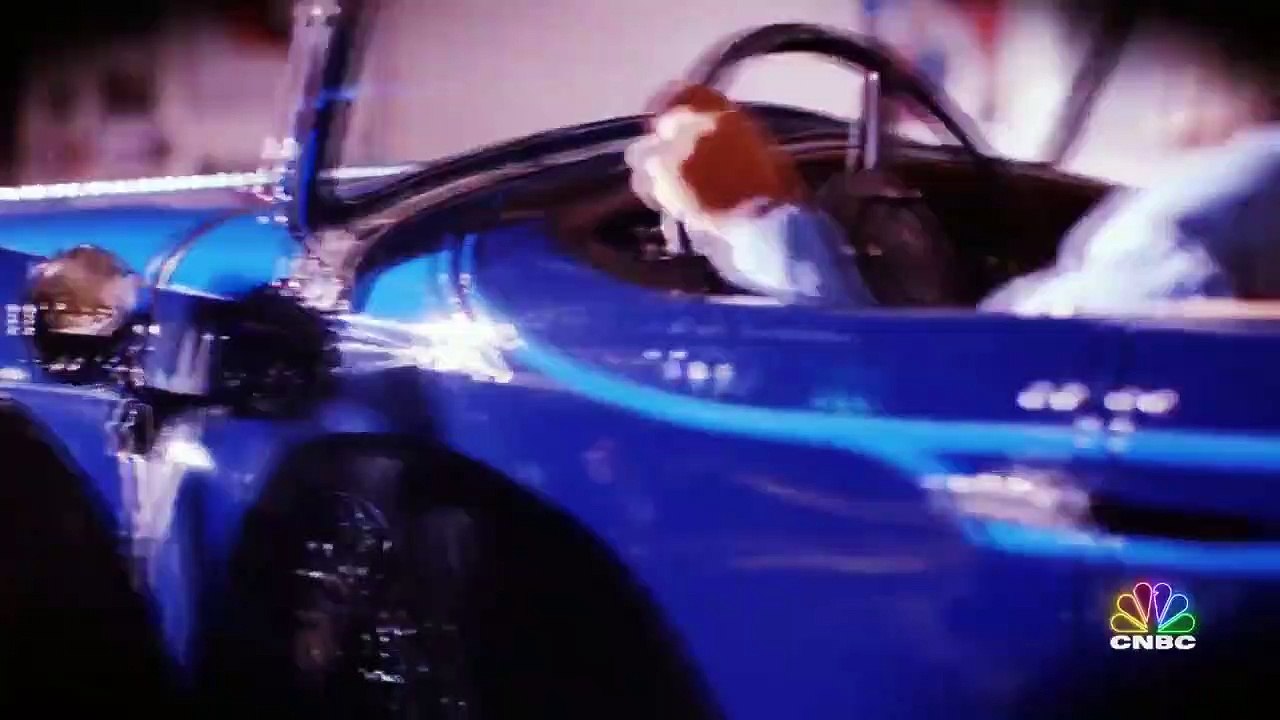 Jay Leno's Garage - Se4 - Ep09 - Rolling Sculpture HD Watch HD Deutsch
