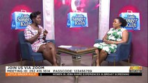 Little Singer Kulfi Chat Room on Adom TV (22-10-22)