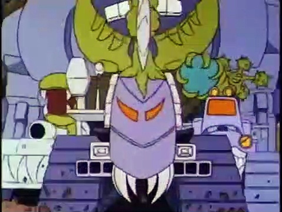 Jayce and the Wheeled Warriors - Ep06 HD Watch HD Deutsch