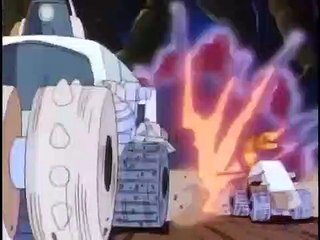 Jayce and the Wheeled Warriors - Ep09 HD Watch HD Deutsch