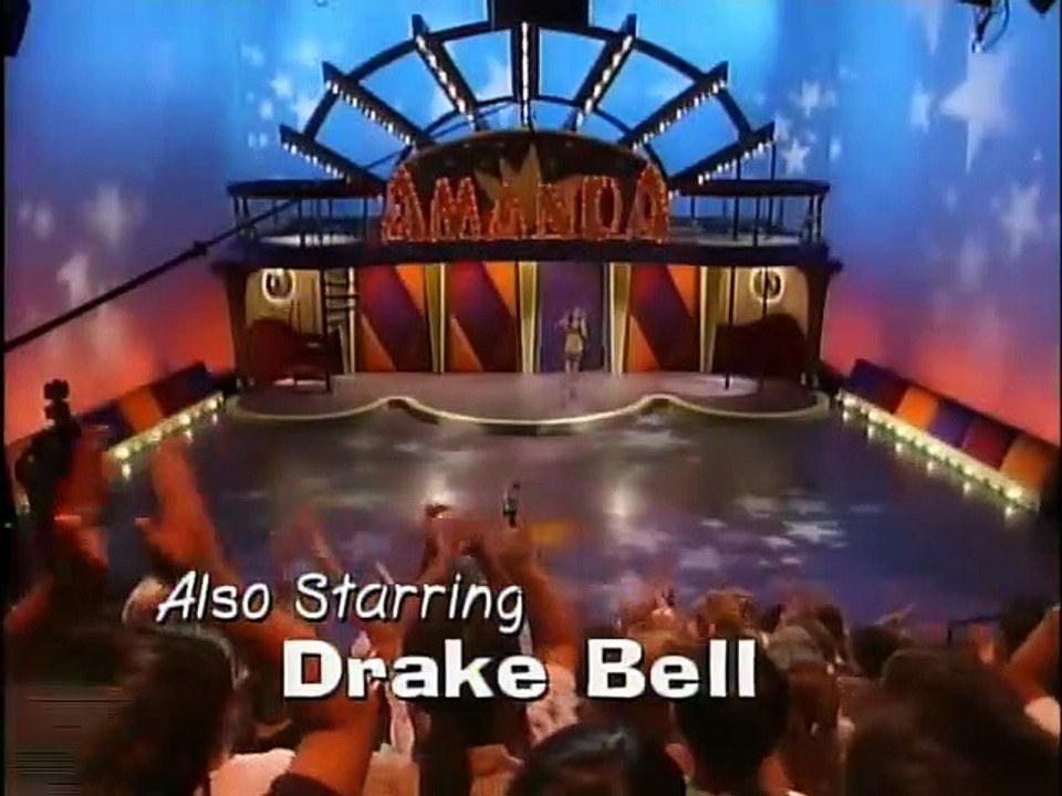 The Amanda Show - Se1 - Ep03 HD Watch HD Deutsch