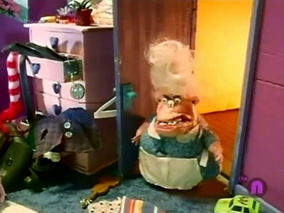 The Amanda Show - Se1 - Ep05 HD Watch HD Deutsch