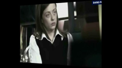 intervista ad una giovanissima giorgia meloni