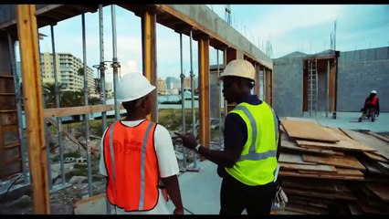 Waves Bande-annonce (DE)