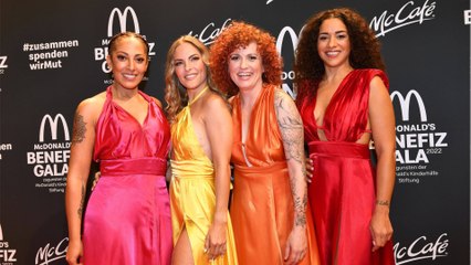 No Angels: Das denken sie wirklich über ihren ersten Hit