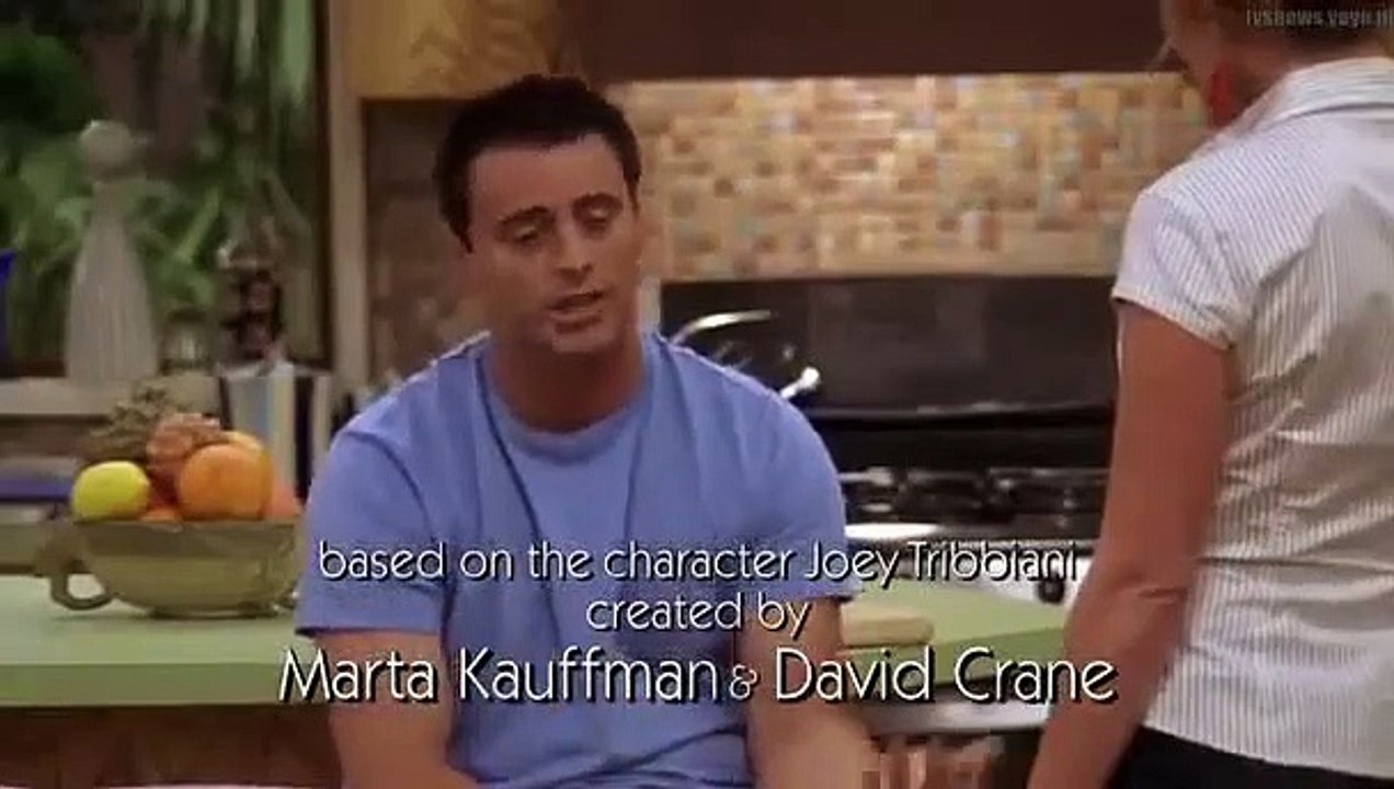 Joey - Se1 - Ep03 HD Watch HD Deutsch