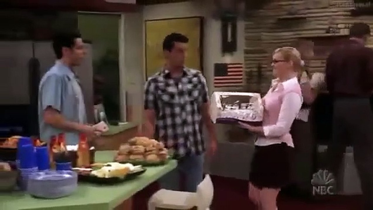 Joey - Se1 - Ep04 HD Watch HD Deutsch