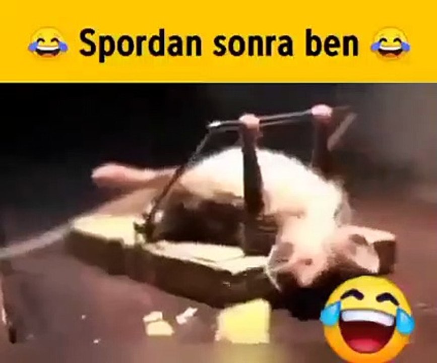 Spordan Sonra Ben