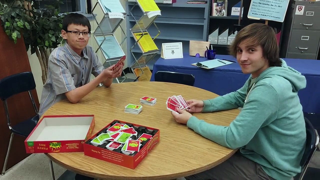 American Vandal - Se1 - Ep04 - Growing Suspicion HD Watch HD Deutsch