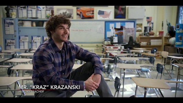 American Vandal - Se1 - Ep02 - A Limp Alibi HD Watch HD Deutsch