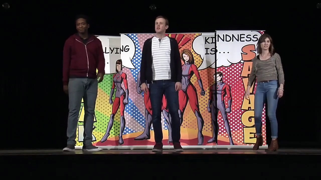 American Vandal - Se1 - Ep06 - Gag Order HD Watch HD Deutsch