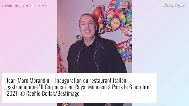 Jean-Marc Morandini jugé pour corruption de mineurs : Un an de prison requis contre le présentateur