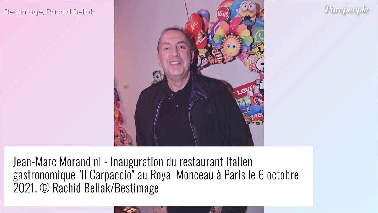 Jean-Marc Morandini jugé pour corruption de mineurs : Un an de prison requis contre le présentateur