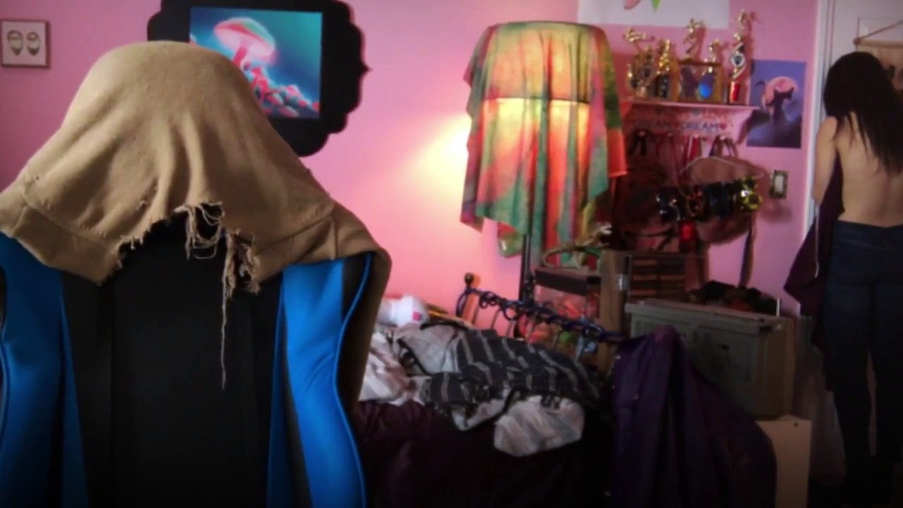 American Vandal - Se1 - Ep08 - Clean Up HD Watch HD Deutsch