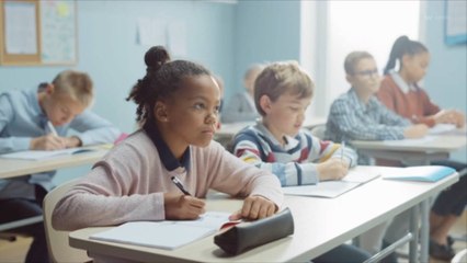 ‘Nation’s Report Card’ Highlights COVID’s Impact on Education of American Children