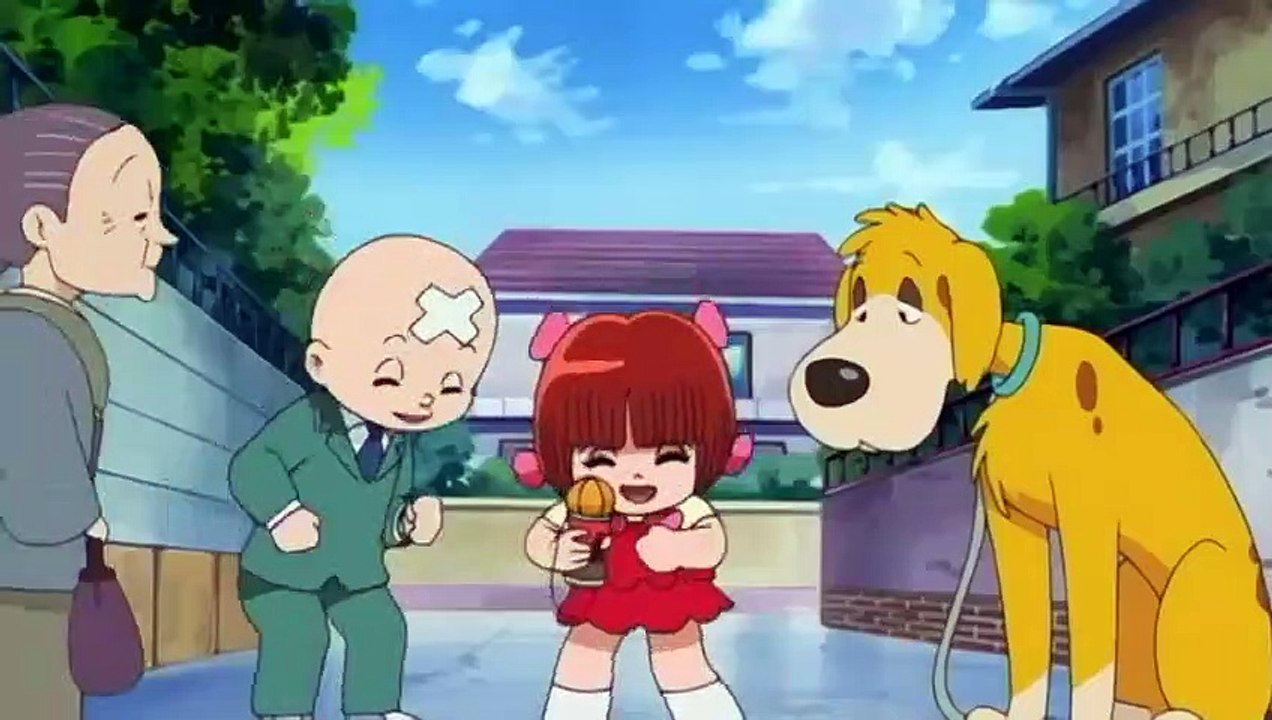 Black Jack (TV) - Ep09 - Drawing Water HD Watch HD Deutsch