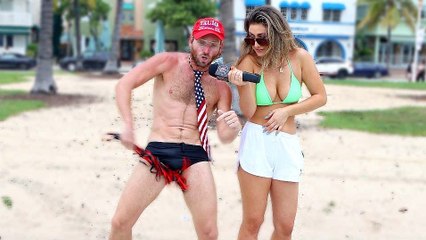 Strangers Give A Message To Their Future Selves