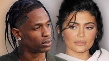 Travis Scott Reacts Strongly To Rumors That He Cheated On Kylie Jenner