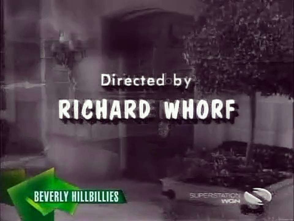 The Beverly Hillbillies - Se1 - Ep05 HD Watch HD Deutsch