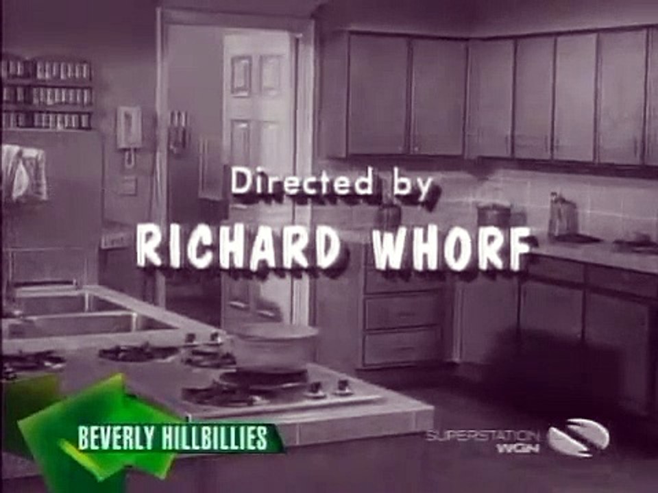 The Beverly Hillbillies - Se1 - Ep10 HD Watch HD Deutsch